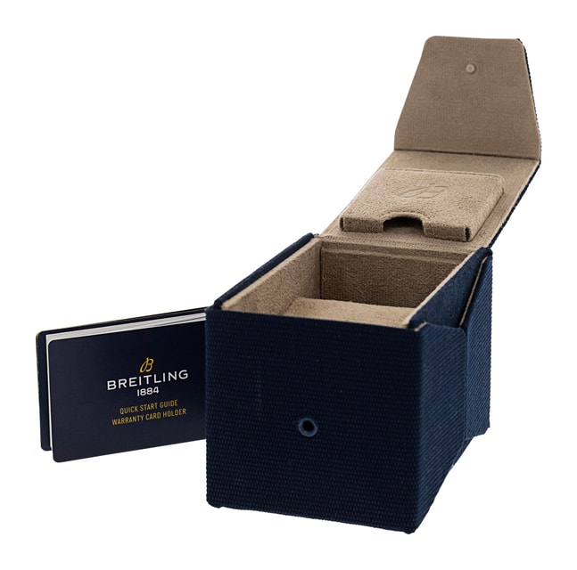 Breitling Premier B01 AB0118 Image 5